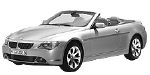 BMW E64 U053C Fault Code