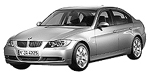 BMW E90 U053C Fault Code